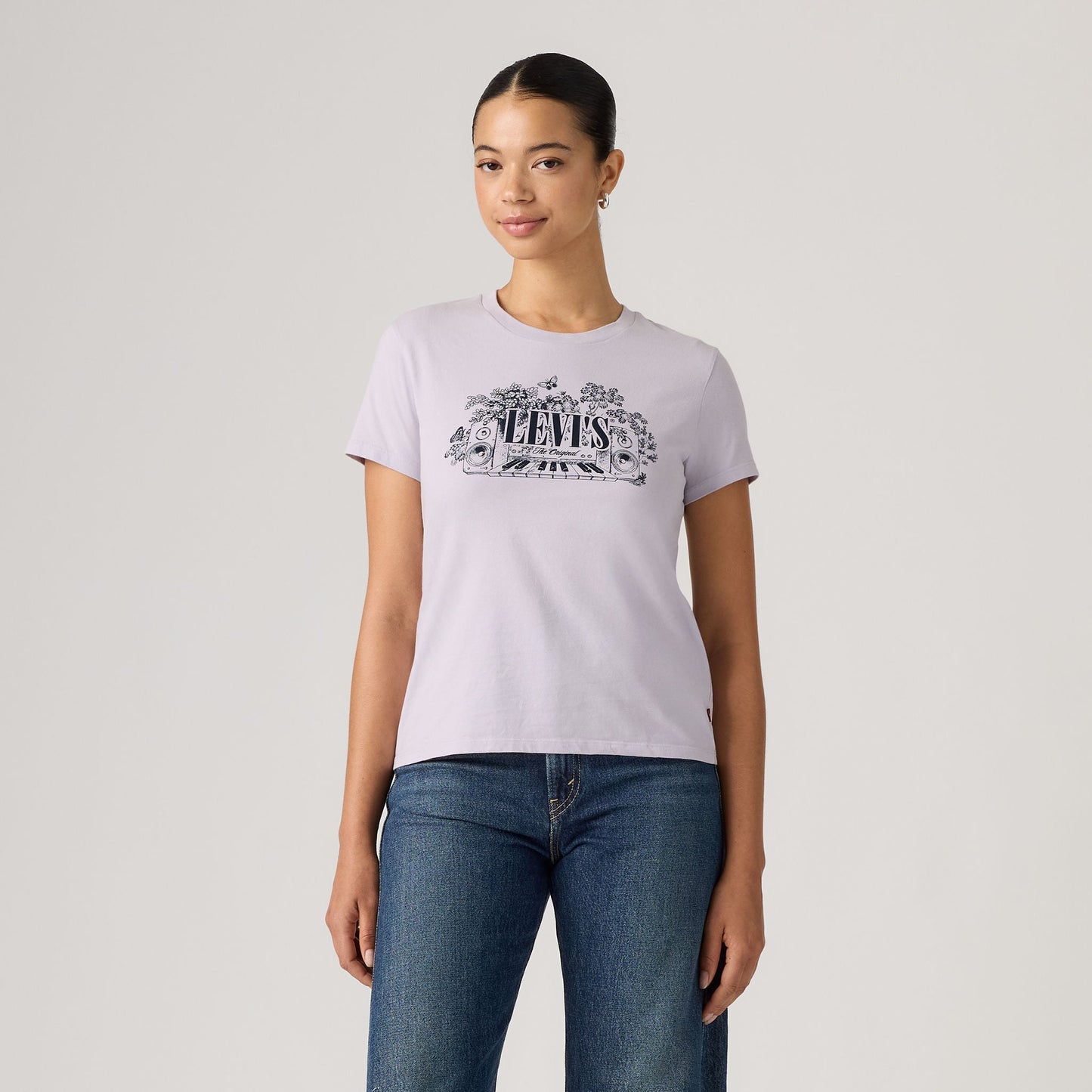 Levi's® Women's Perfect T-Shirt