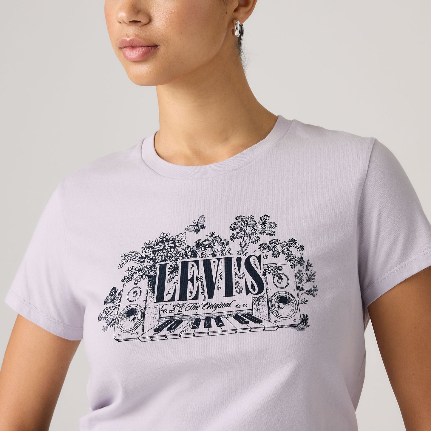 Levi's® Women's Perfect T-Shirt