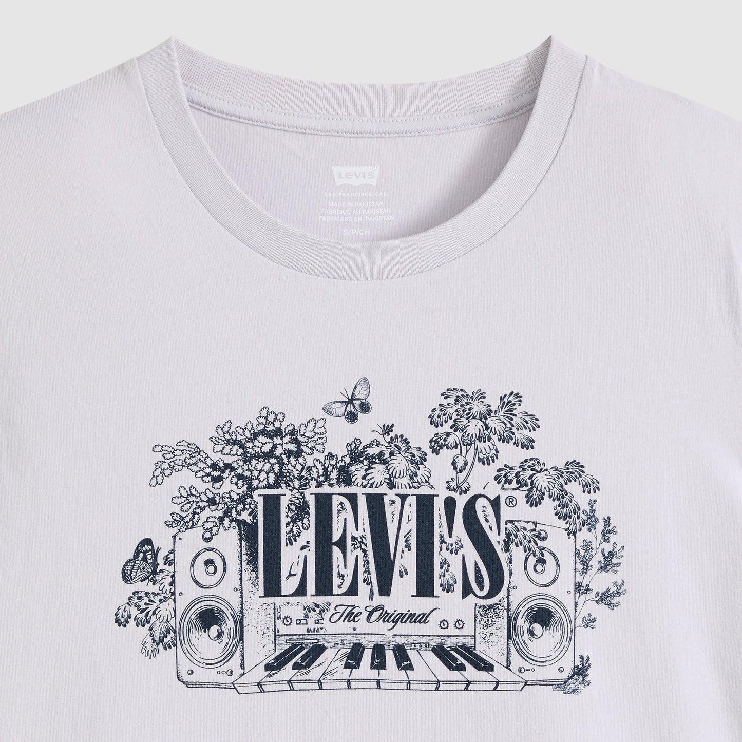 Levi's® Women's Perfect T-Shirt