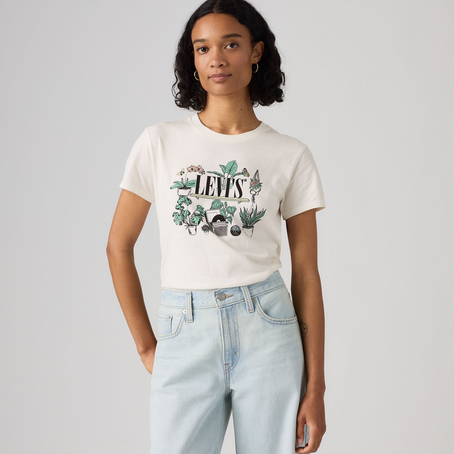 Levi's® Women's Perfect T-Shirt