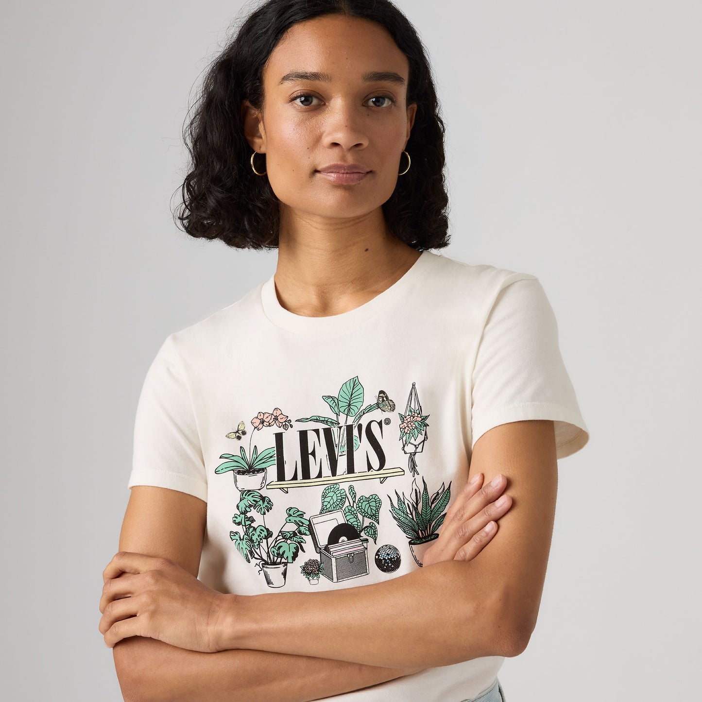 Levi's® Women's Perfect T-Shirt