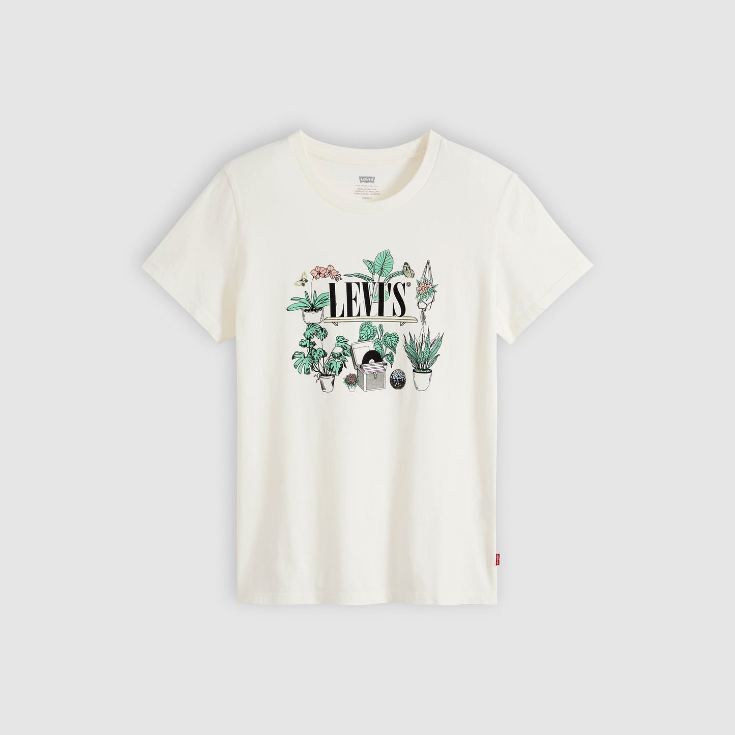 Levi's® Women's Perfect T-Shirt