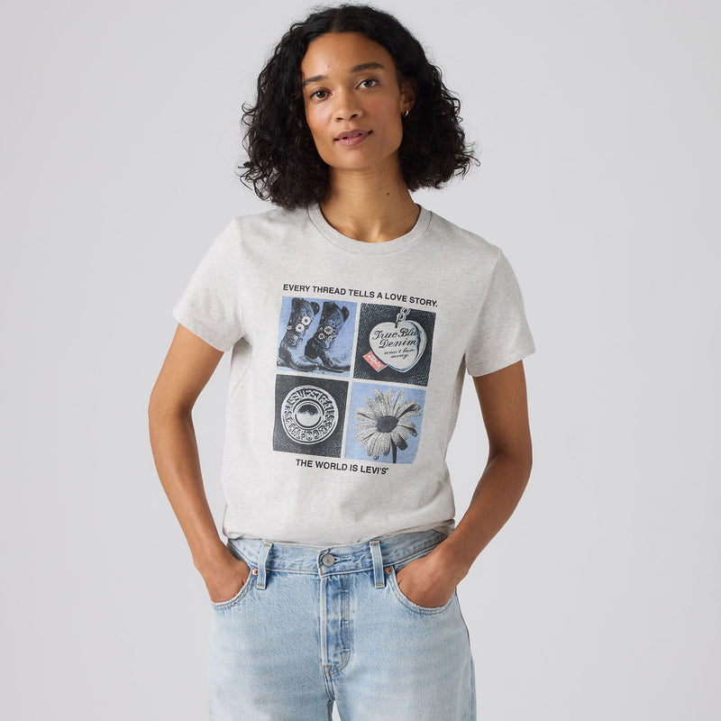 Levi's® Women's Perfect T-Shirt