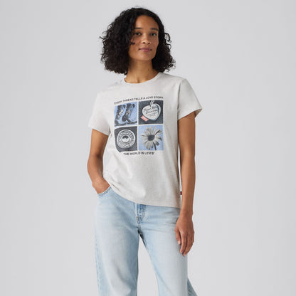 Levi's® Women's Perfect T-Shirt