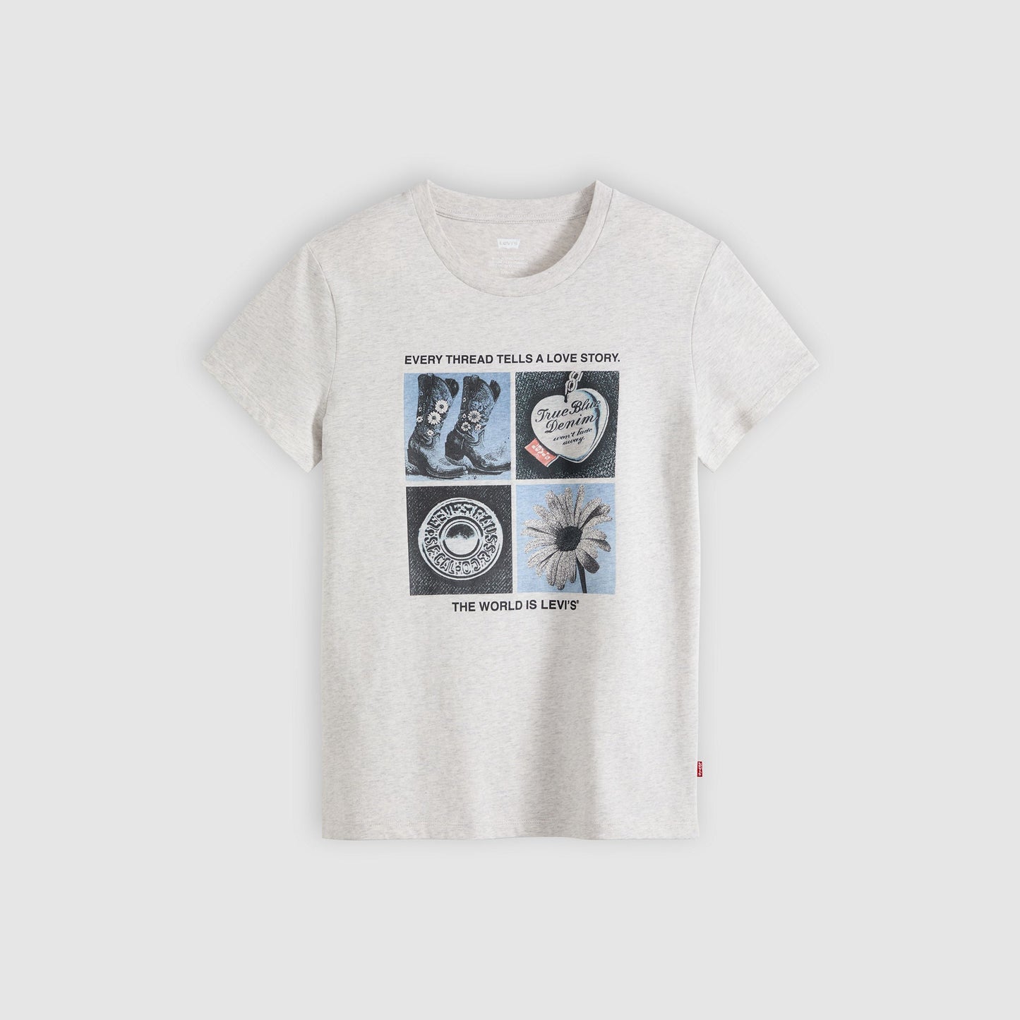 Levi's® Women's Perfect T-Shirt