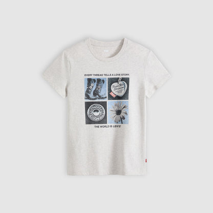 Levi's® Women's Perfect T-Shirt