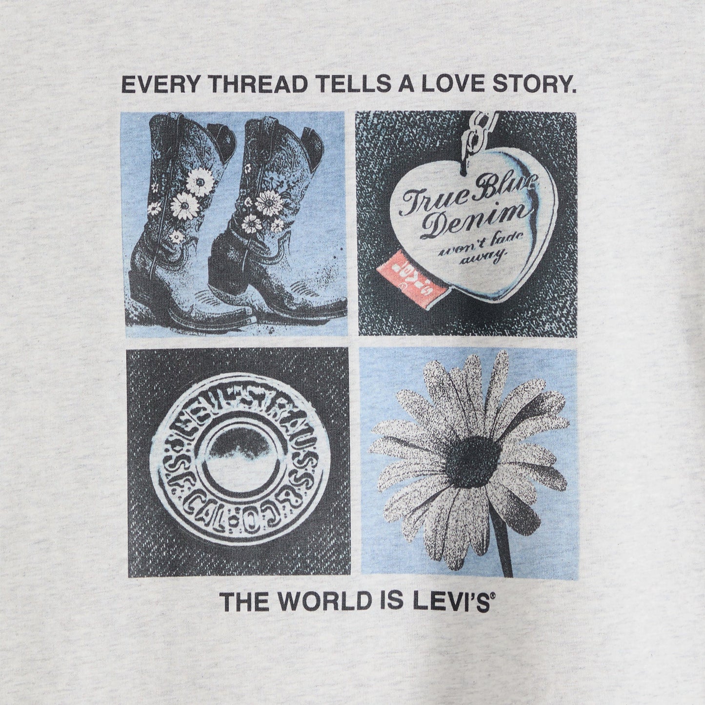 Levi's® Women's Perfect T-Shirt