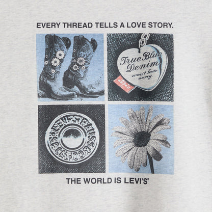 Levi's® Women's Perfect T-Shirt