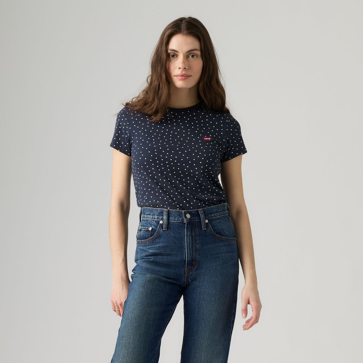 Levi's® Women's Perfect T-Shirt