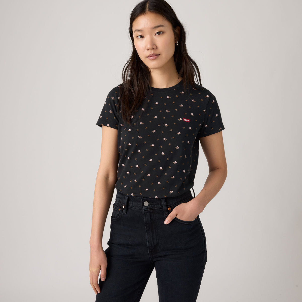 Levi's® Women's Perfect T-Shirt