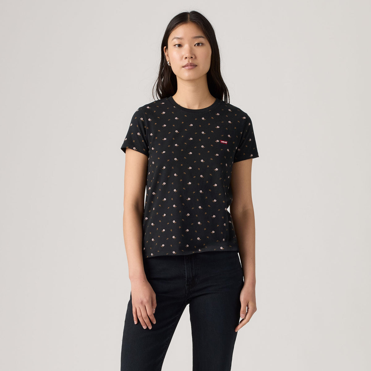Levi's® Women's Perfect T-Shirt