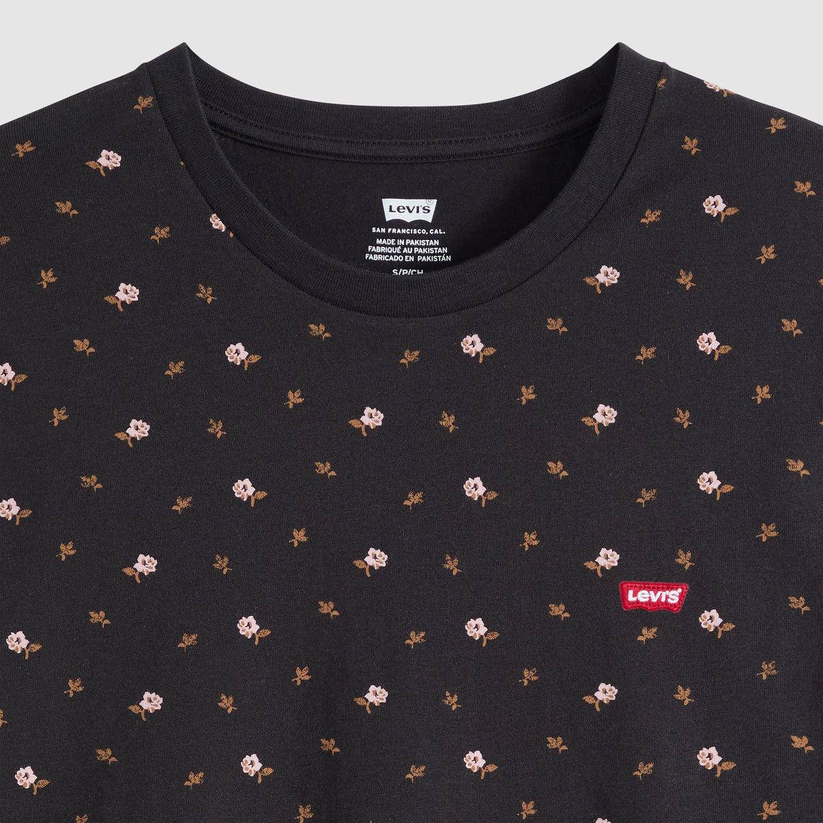 Levi's® Women's Perfect T-Shirt