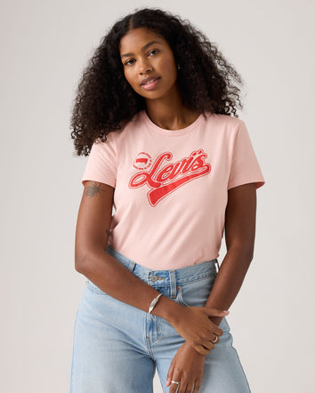 Levi's® Women's Perfect T-Shirt 3