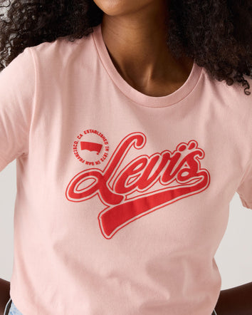 Levi's® Women's Perfect T-Shirt 4