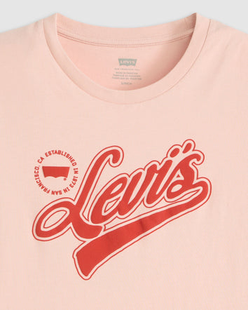 Levi's® Women's Perfect T-Shirt 6