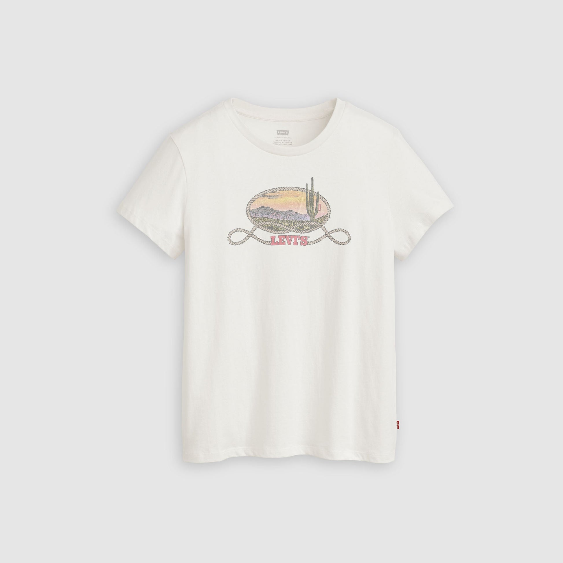 Levi's® Women's Perfect T-Shirt