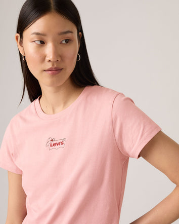 Levi's® Women's Perfect T-Shirt 4