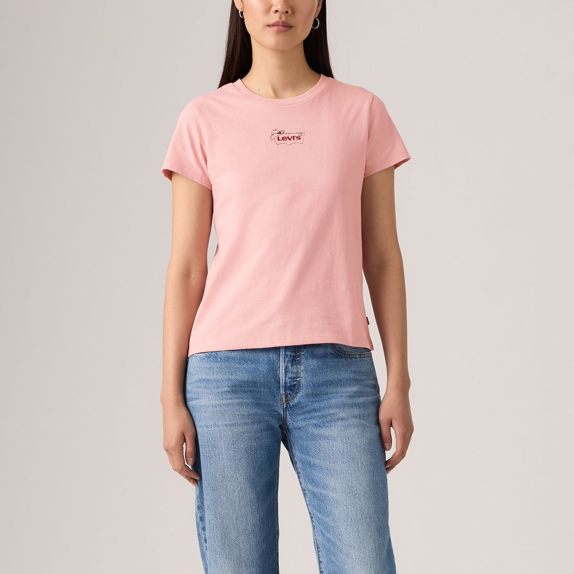 Levi's® Women's Perfect T-Shirt