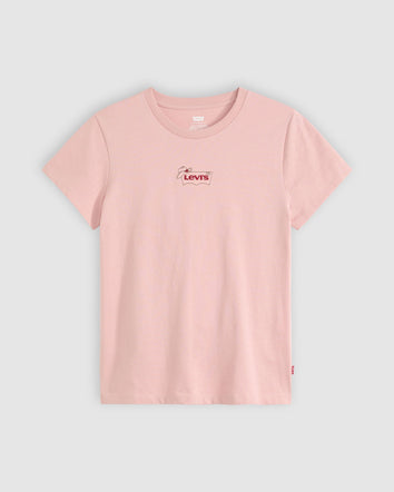 Levi's® Women's Perfect T-Shirt 7