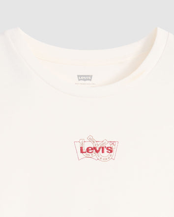 Levi's® Women's Perfect T-Shirt 8