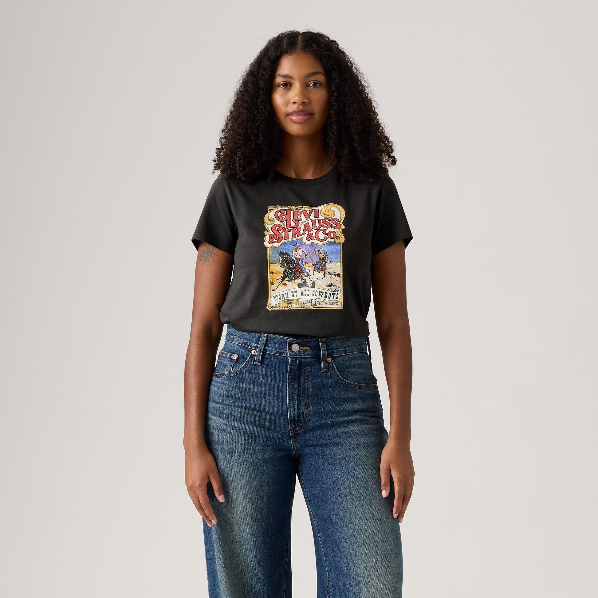Levi's® Women's Perfect T-Shirt