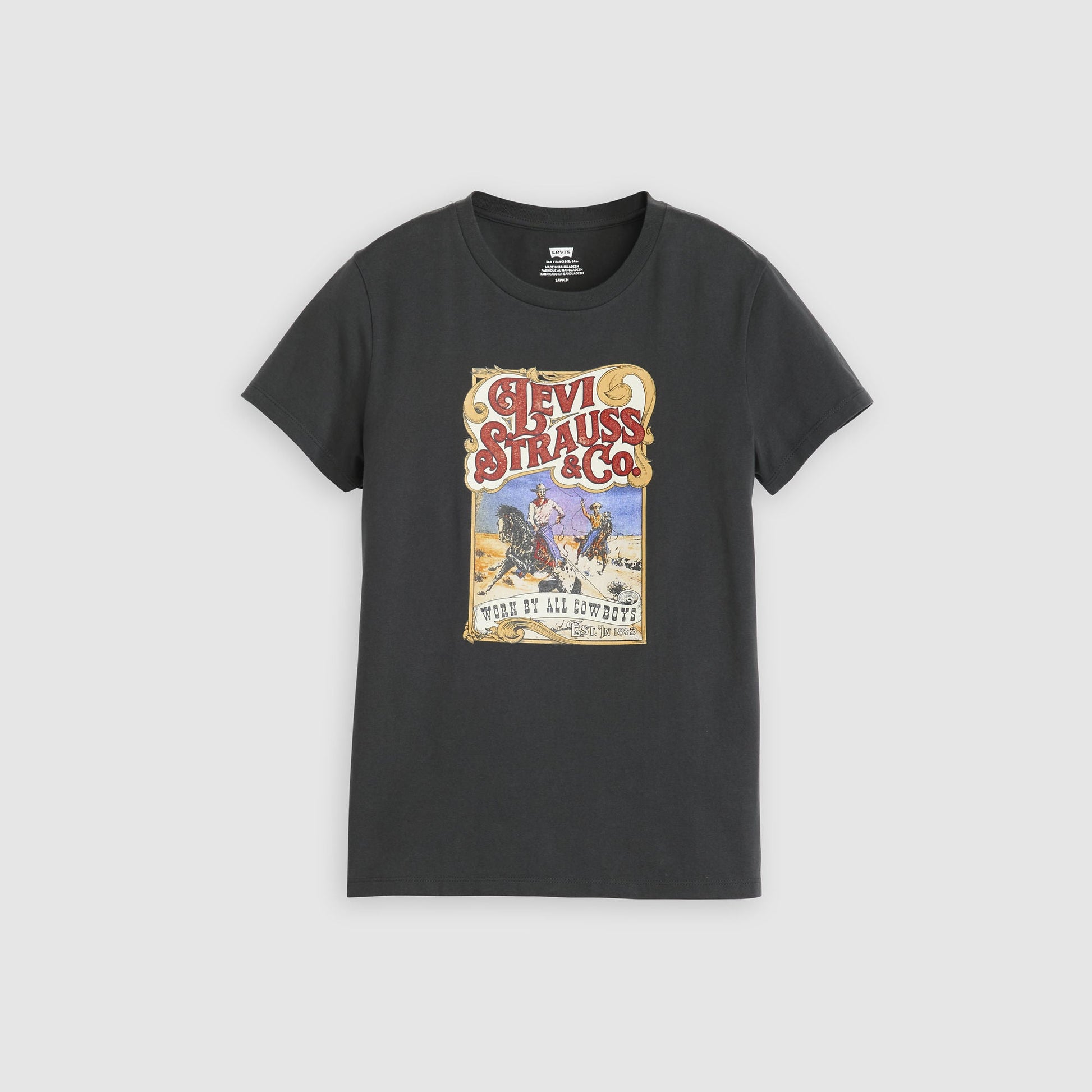 Levi's® Women's Perfect T-Shirt