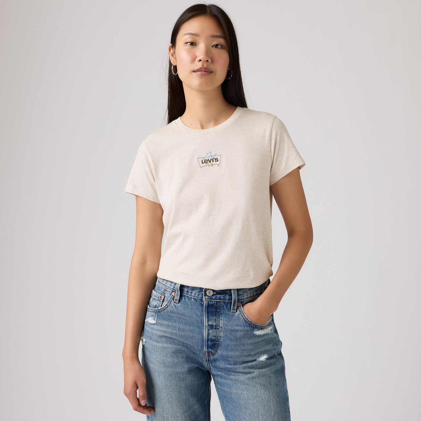 Levi's® Women's Perfect T-Shirt