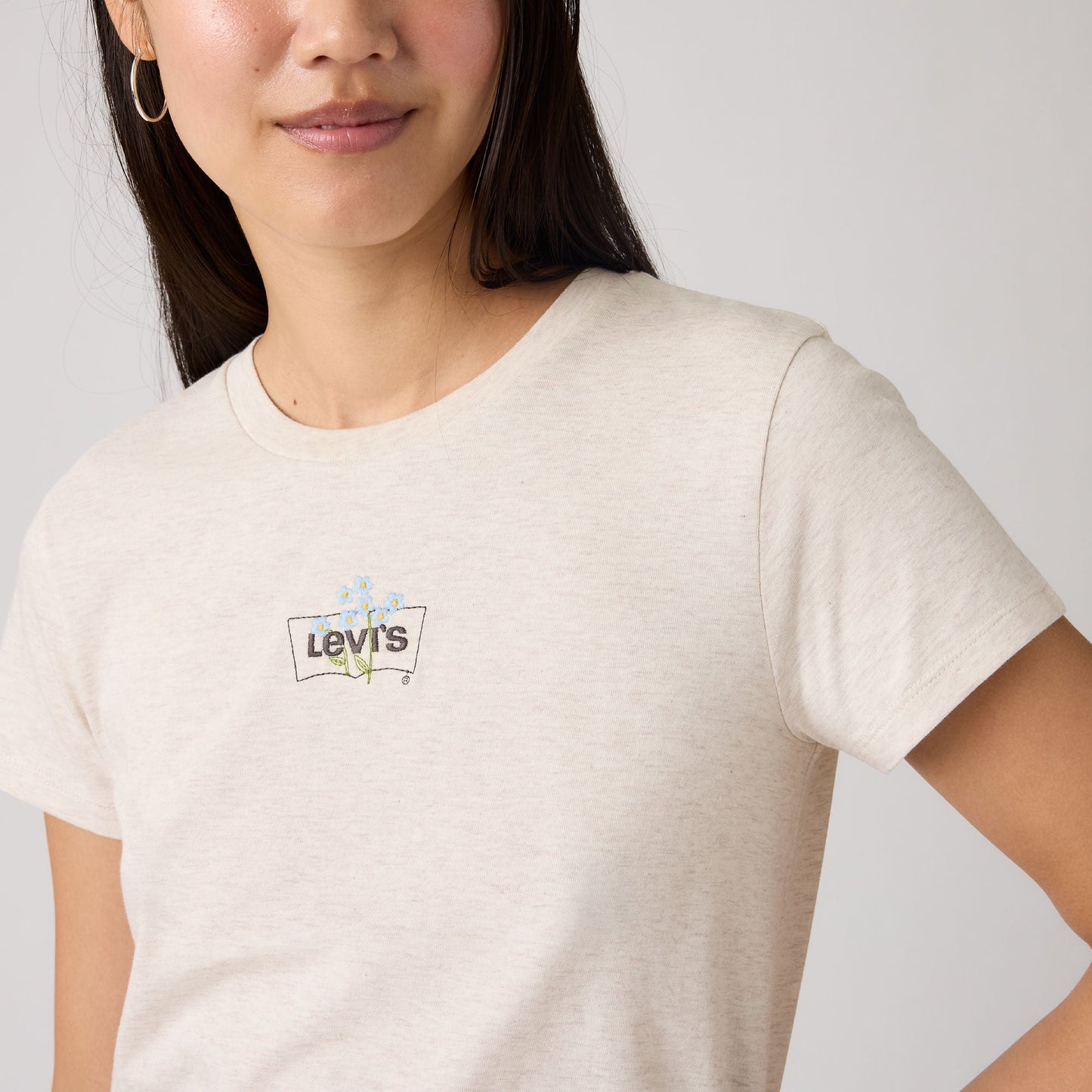 Levi's® Women's Perfect T-Shirt