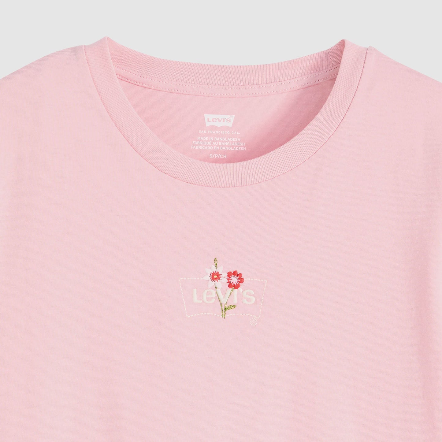 Levi's® Women's Perfect T-Shirt