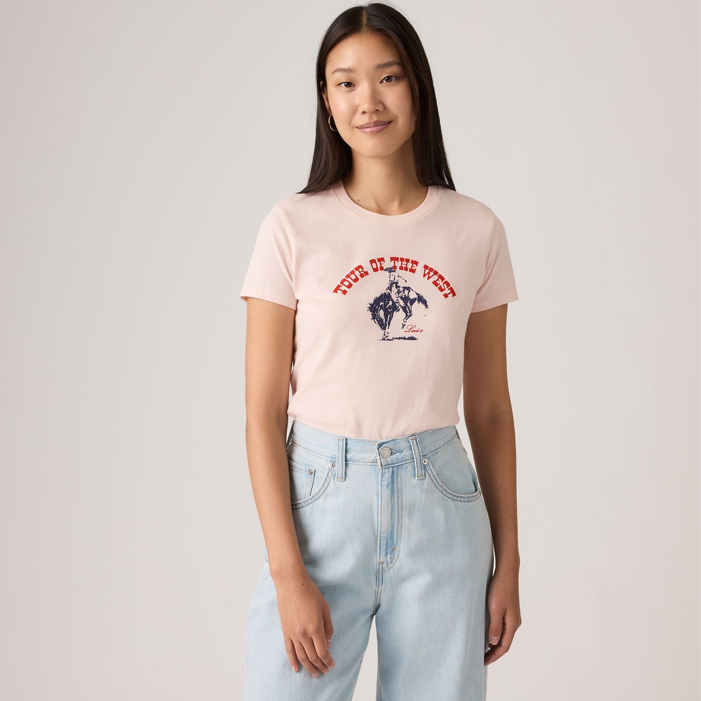 Levi's® Women's Perfect T-Shirt