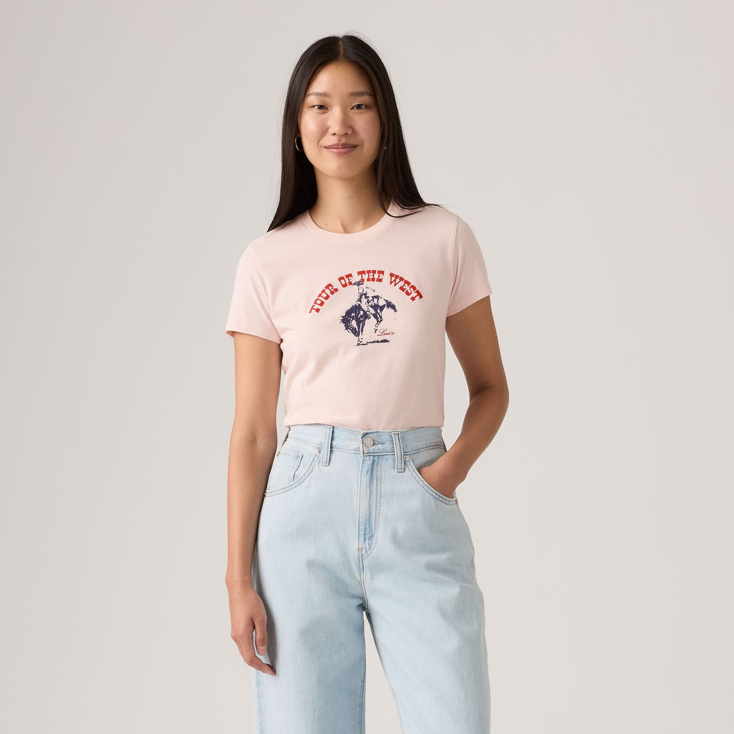 Levi's® Women's Perfect T-Shirt