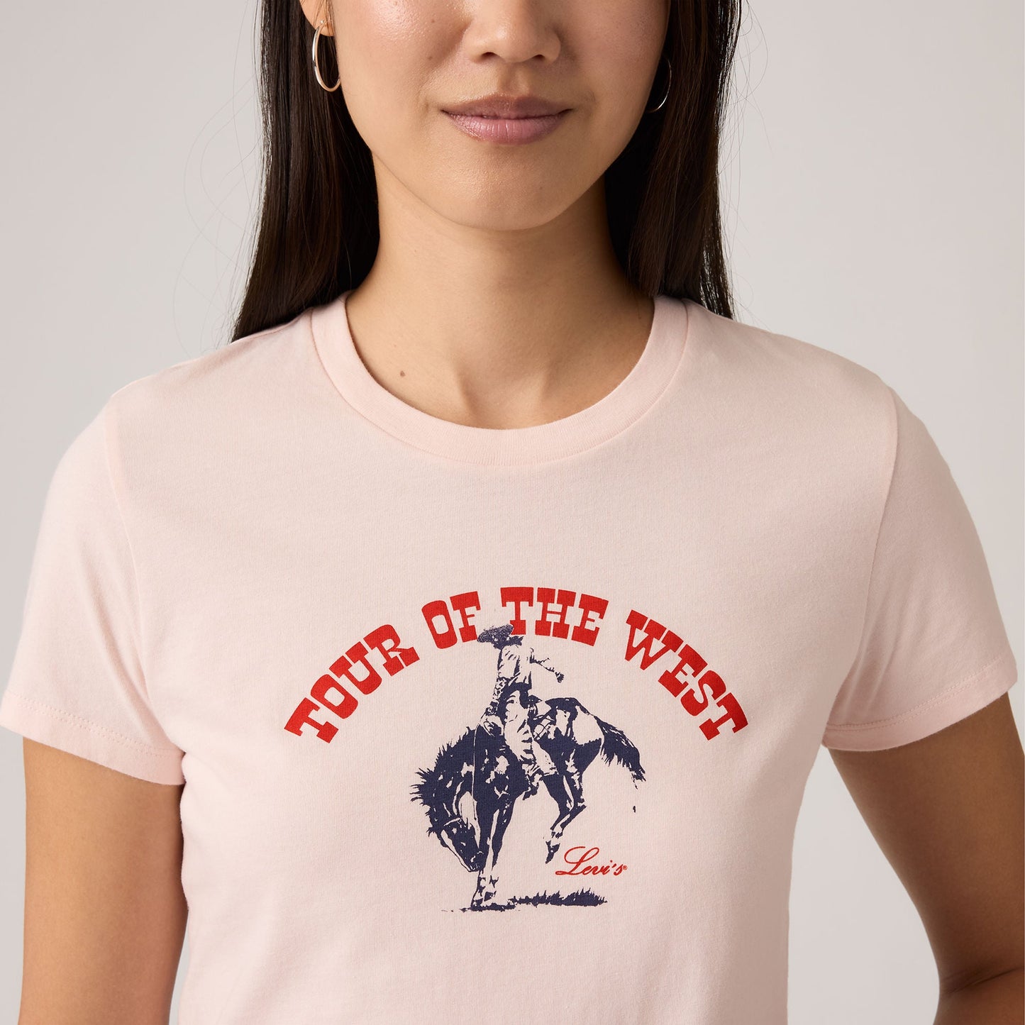 Levi's® Women's Perfect T-Shirt