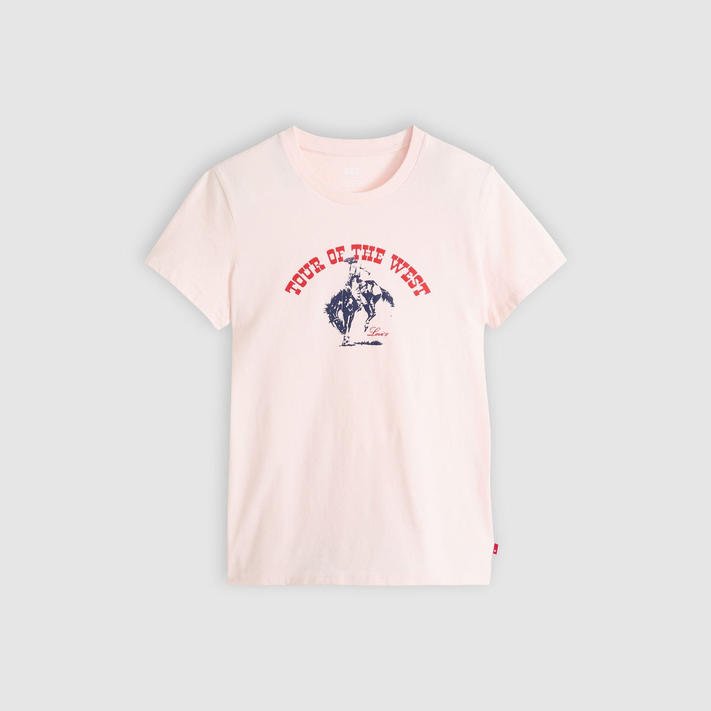 Levi's® Women's Perfect T-Shirt