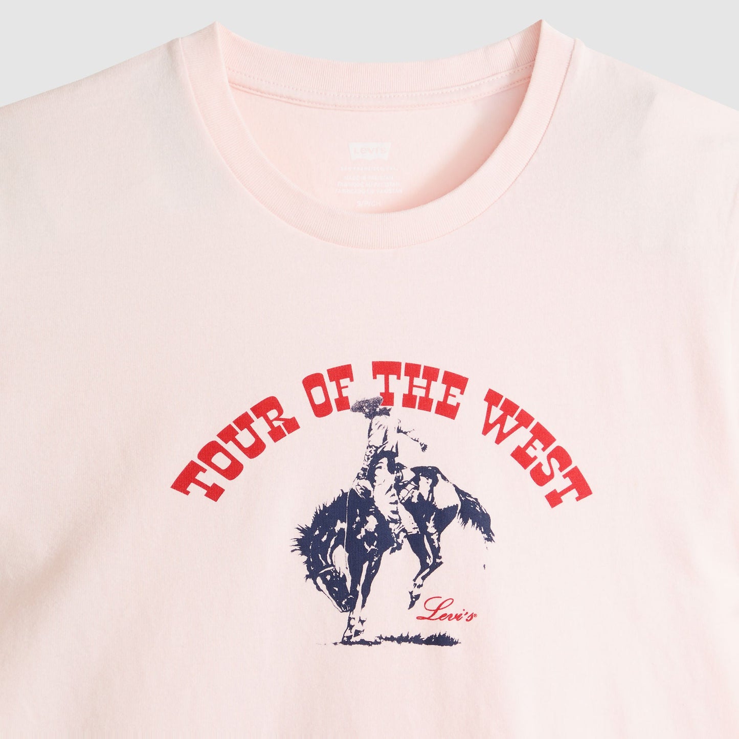 Levi's® Women's Perfect T-Shirt