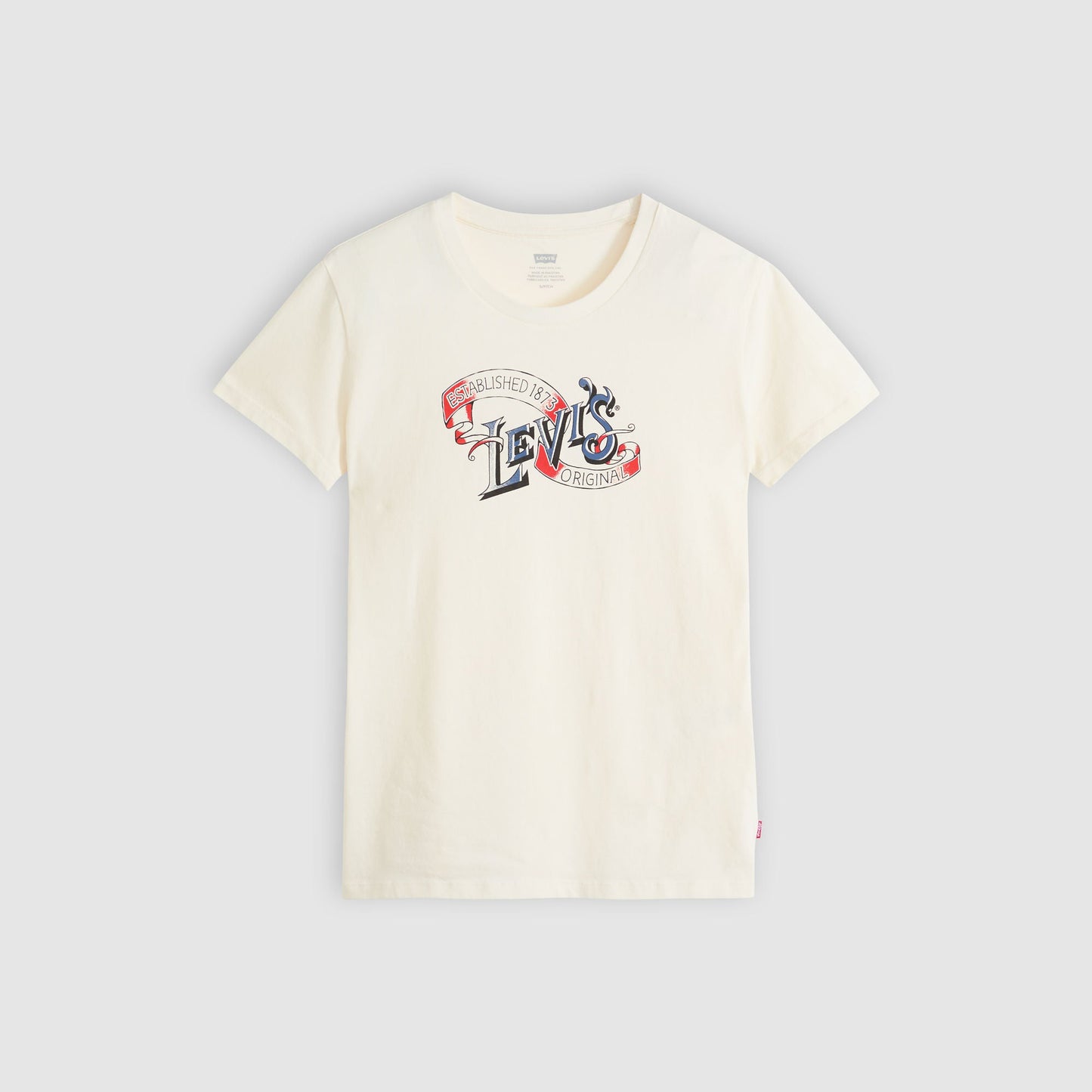 Levi's® Women's Perfect T-Shirt