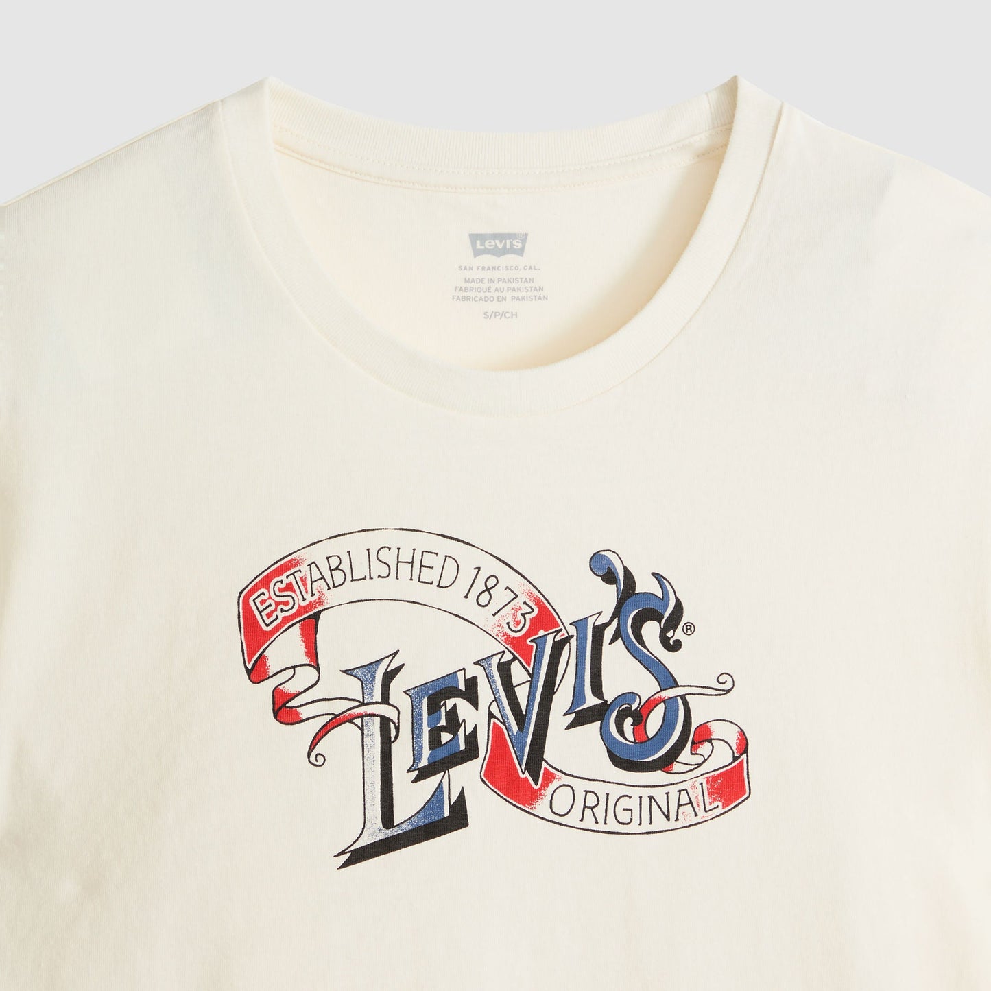 Levi's® Women's Perfect T-Shirt