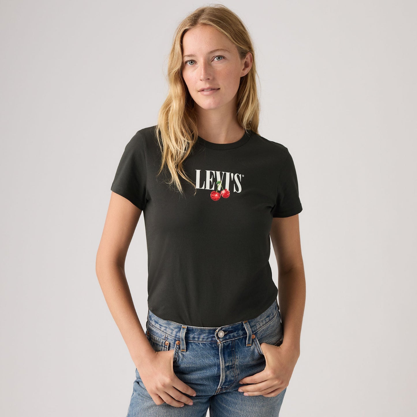 Levi's® Women's Perfect T-Shirt