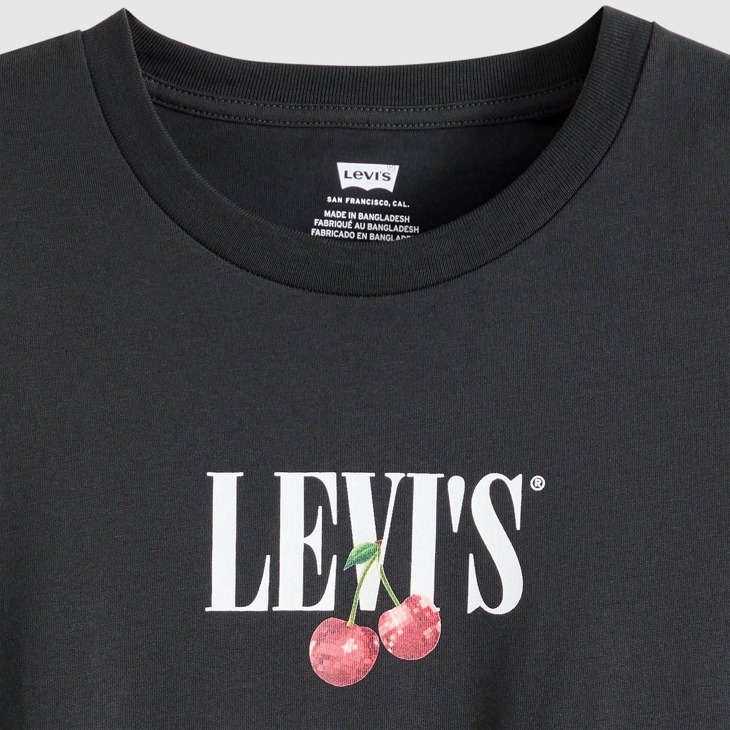 Levi's® Women's Perfect T-Shirt