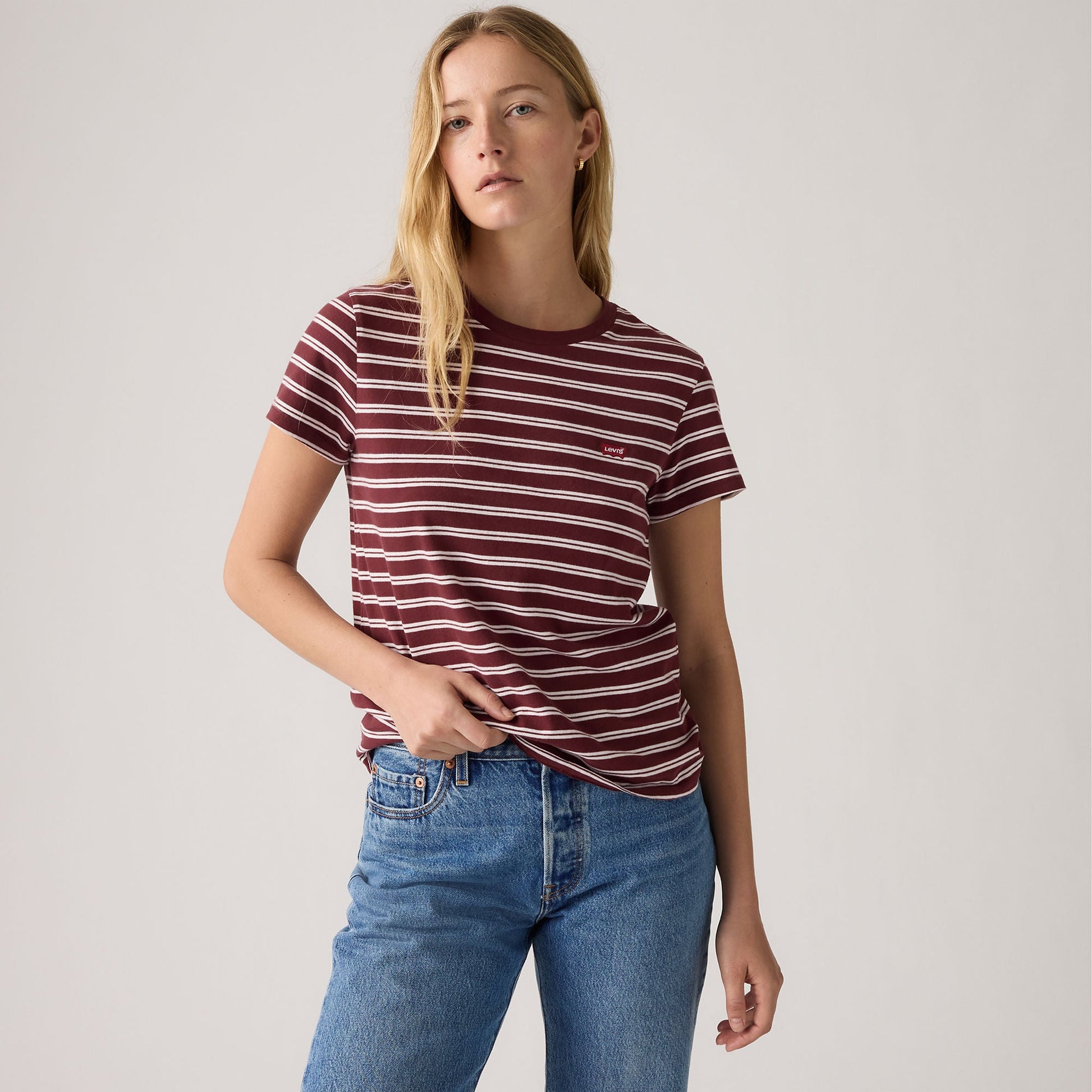 Levi's® Women's Perfect T-Shirt