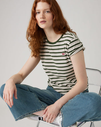 Levi's® Women's Perfect T-Shirt 3