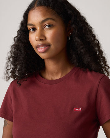 Levi's® Women's Perfect T-Shirt 4