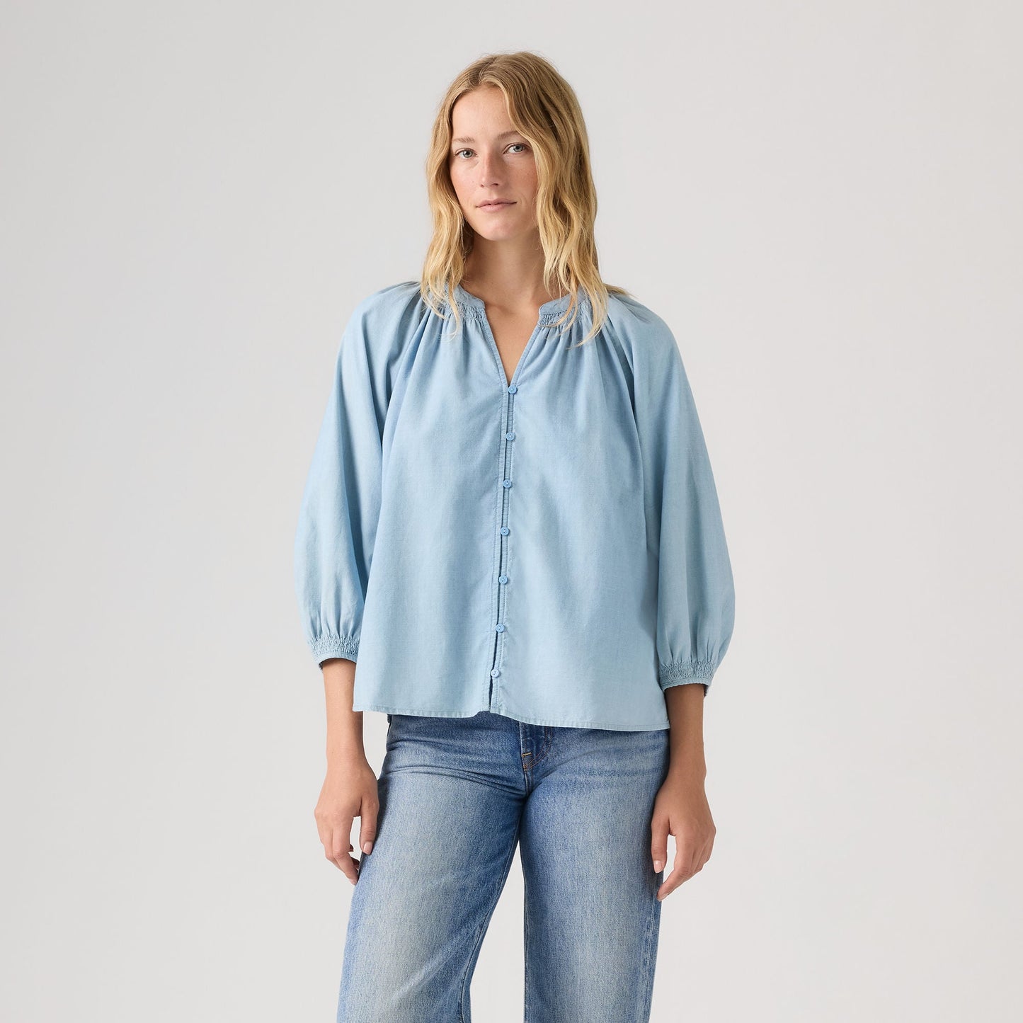 Levi's® Women's Phoebe Blouse