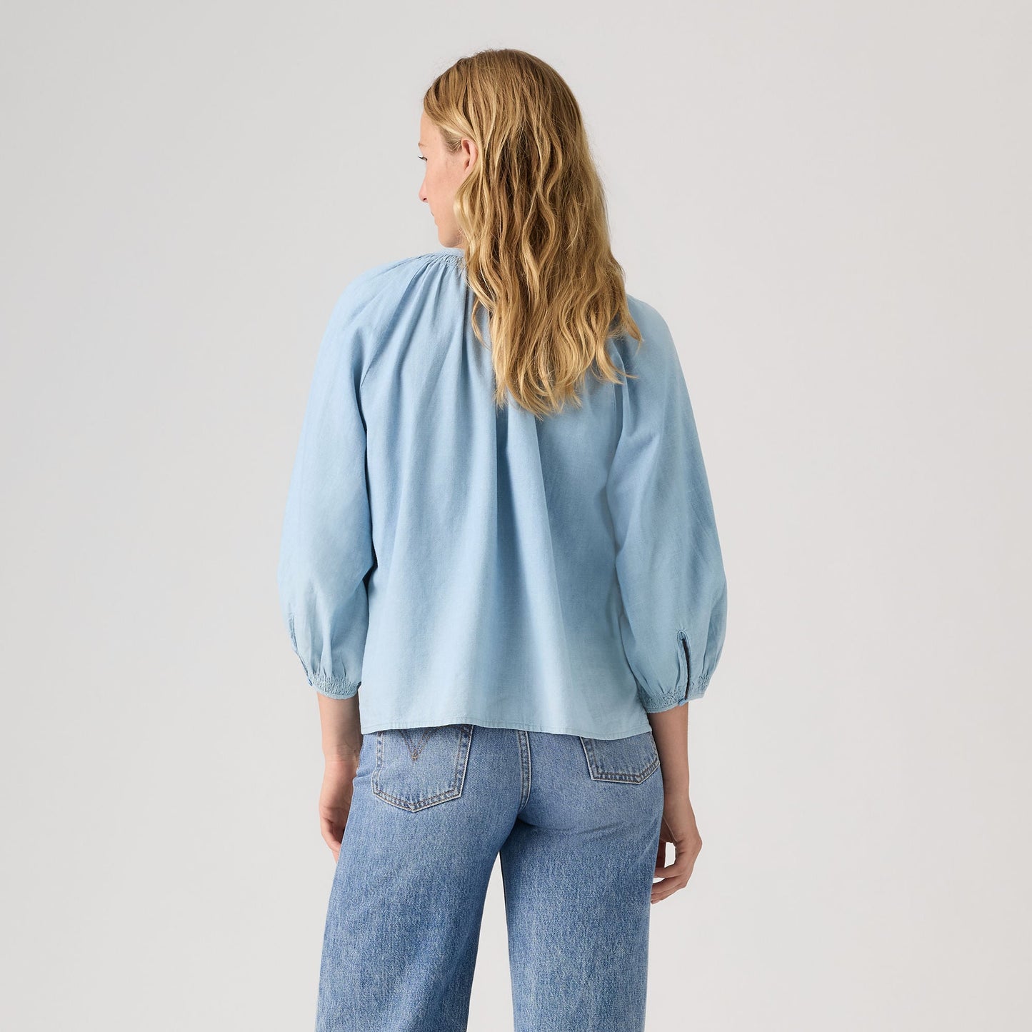 Levi's® Women's Phoebe Blouse