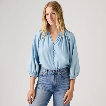 Levi's® Women's Phoebe Blouse