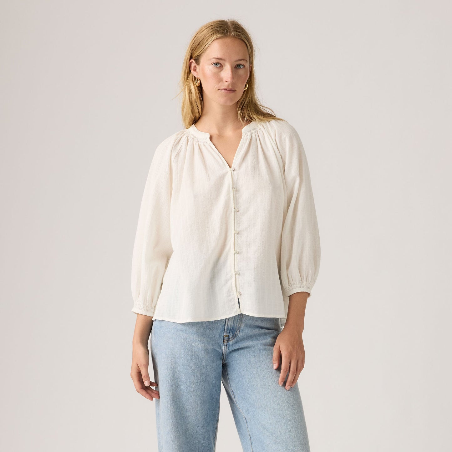 Levi's® Women's Phoebe Blouse