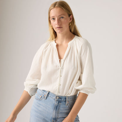 Levi's® Women's Phoebe Blouse