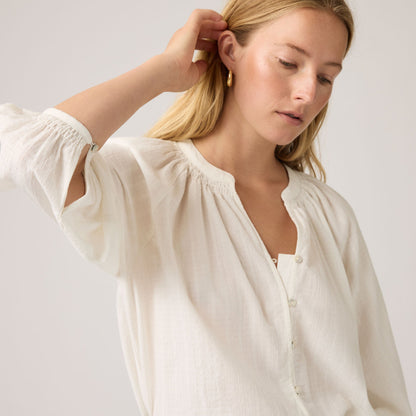 Levi's® Women's Phoebe Blouse