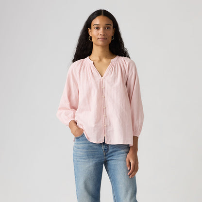 Levi's® Women's Phoebe Blouse