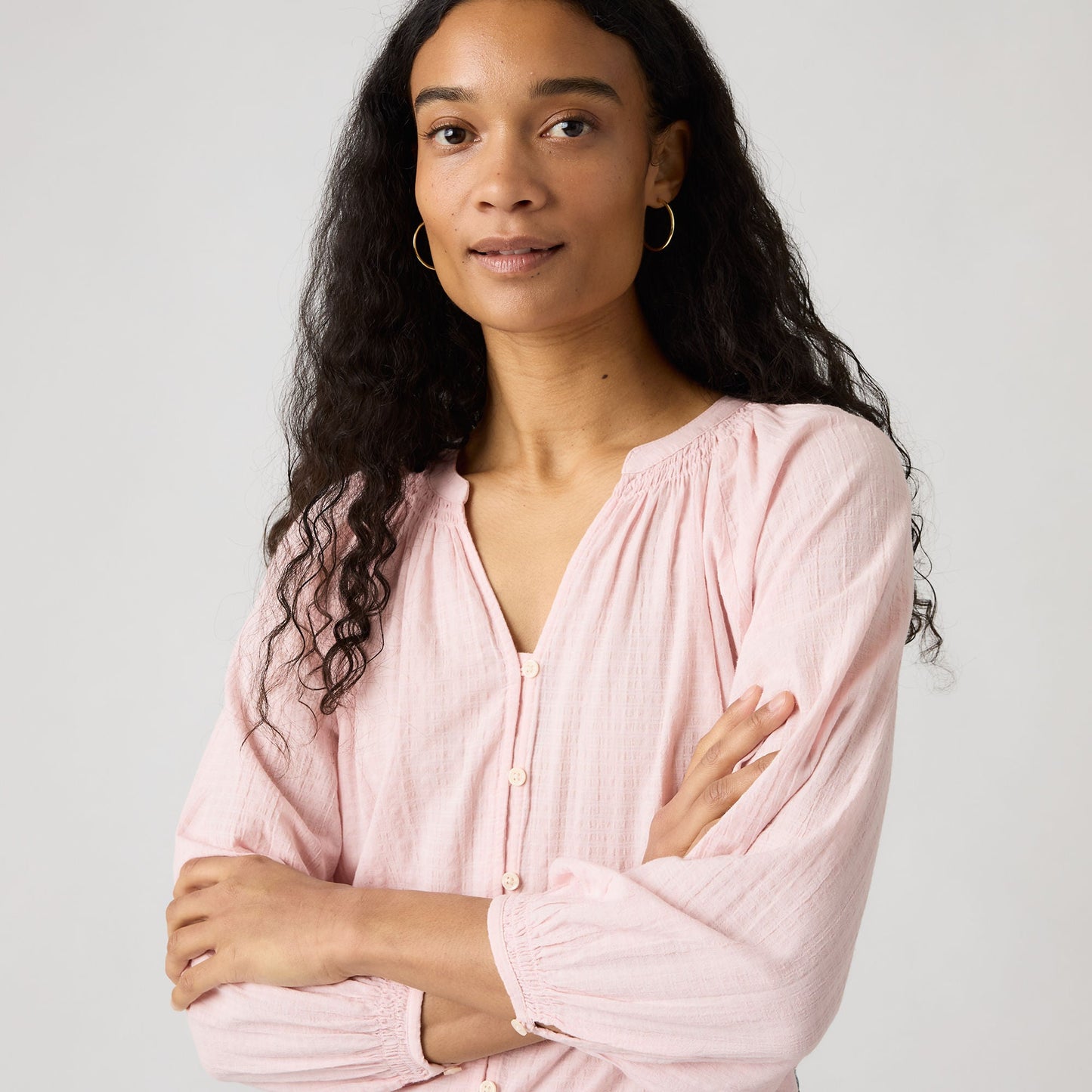 Levi's® Women's Phoebe Blouse