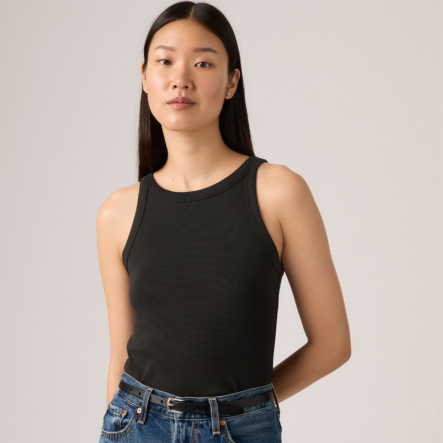 Levi's® Women's Racer Tank